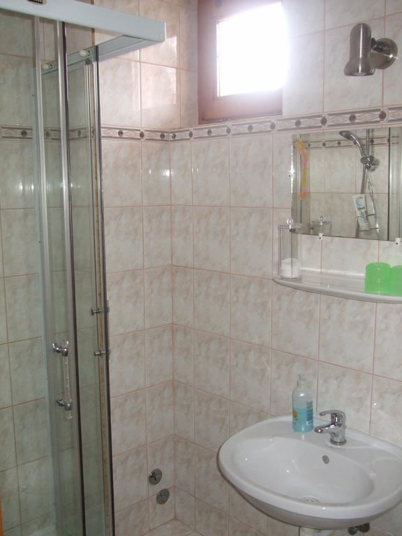 Timarhaz Panzio Bed & Breakfast Szeged Ruang foto