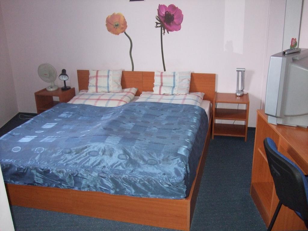 Timarhaz Panzio Bed & Breakfast Szeged Ruang foto