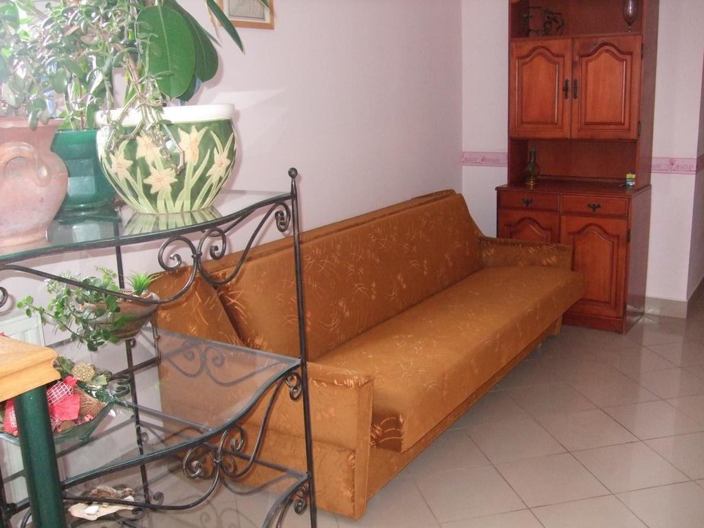 Timarhaz Panzio Bed & Breakfast Szeged Ruang foto